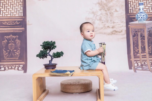 余江宝宝牙齿发黑